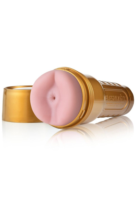 FLESHLIGHT - UNIT DI ALLENAMENTO STAMINA ANO