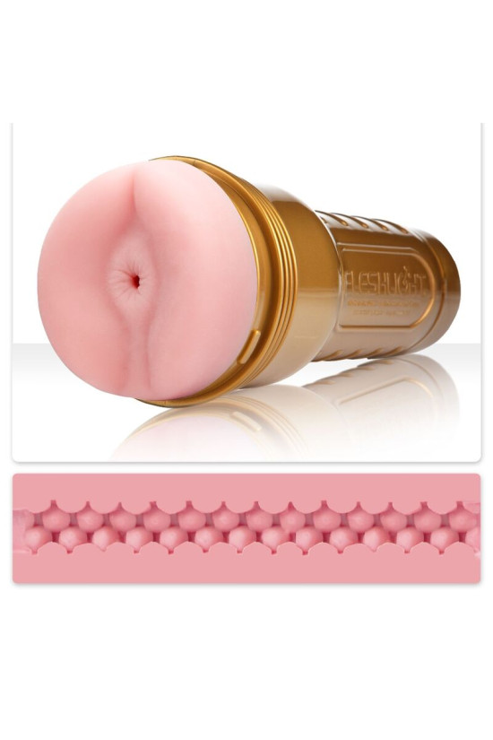 FLESHLIGHT - UNIT DI ALLENAMENTO STAMINA ANO
