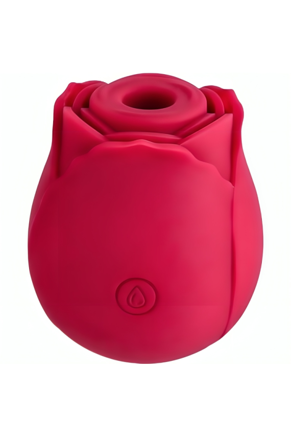 ARMONY - DELIGHT FLOWER VENTOSA ROSSA