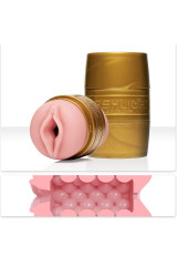 FLESHLIGHT - QUICKSHOT STAMINA TRAINING UNIT LADY&BUTT