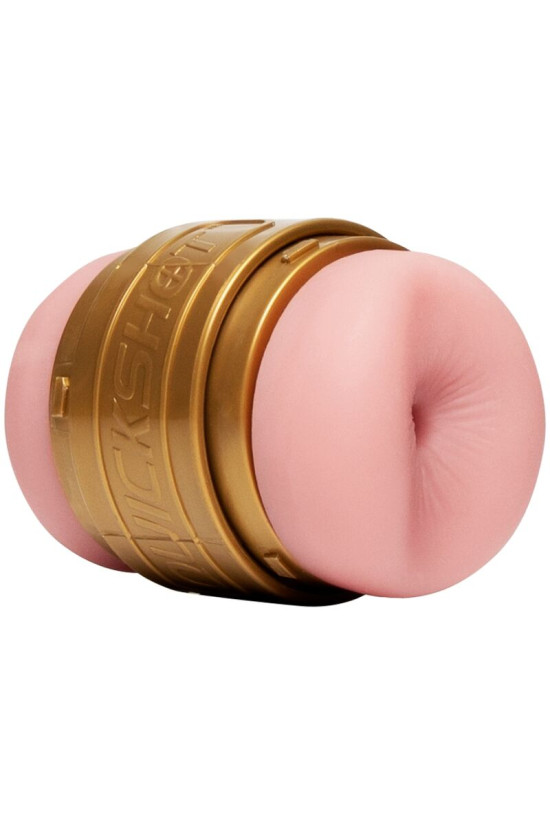 FLESHLIGHT - QUICKSHOT STAMINA TRAINING UNIT LADY&BUTT