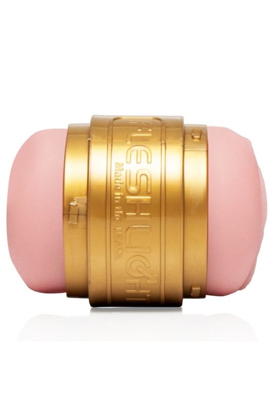 FLESHLIGHT - QUICKSHOT STAMINA TRAINING UNIT LADY&BUTT