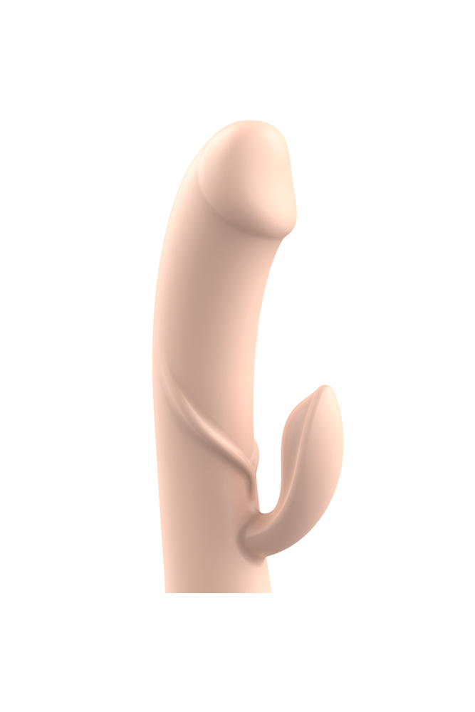 INTENSE - VIBRATORE RICARICABILE MAGNUS DUAL NATURA