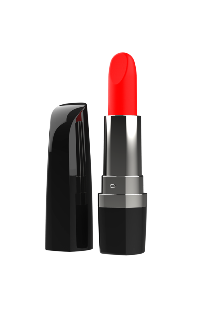 INTENSE - ROSSETTO VIBRANTE LIPPSY