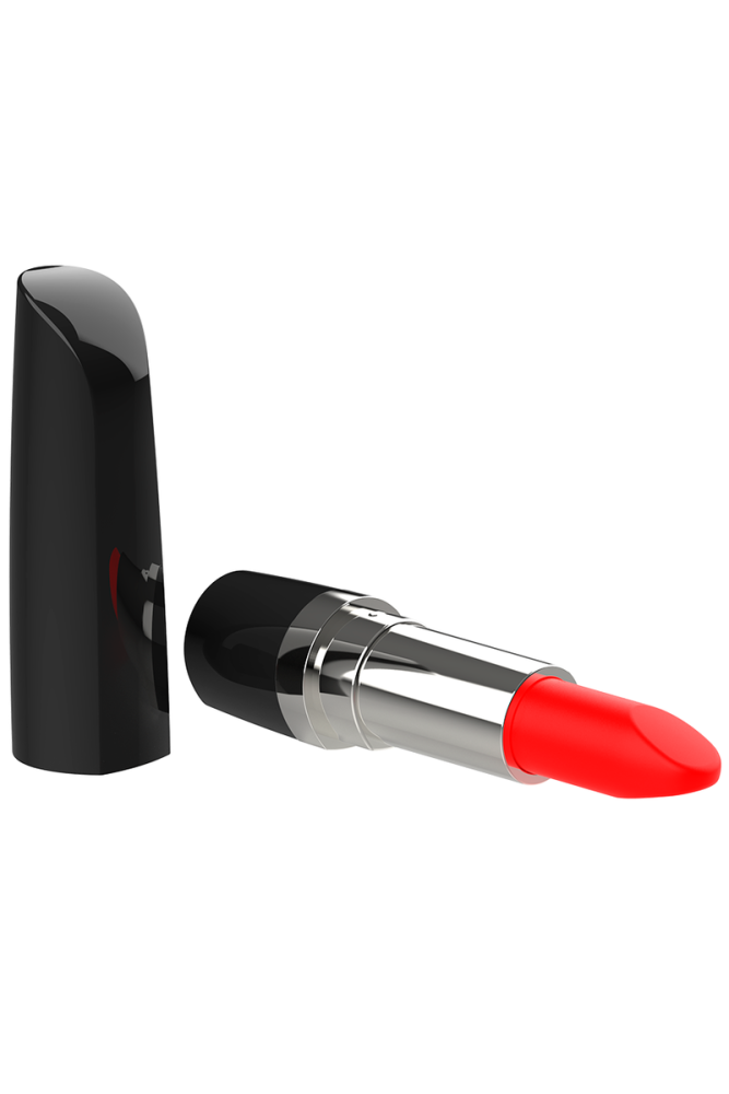 INTENSE - ROSSETTO VIBRANTE LIPPSY
