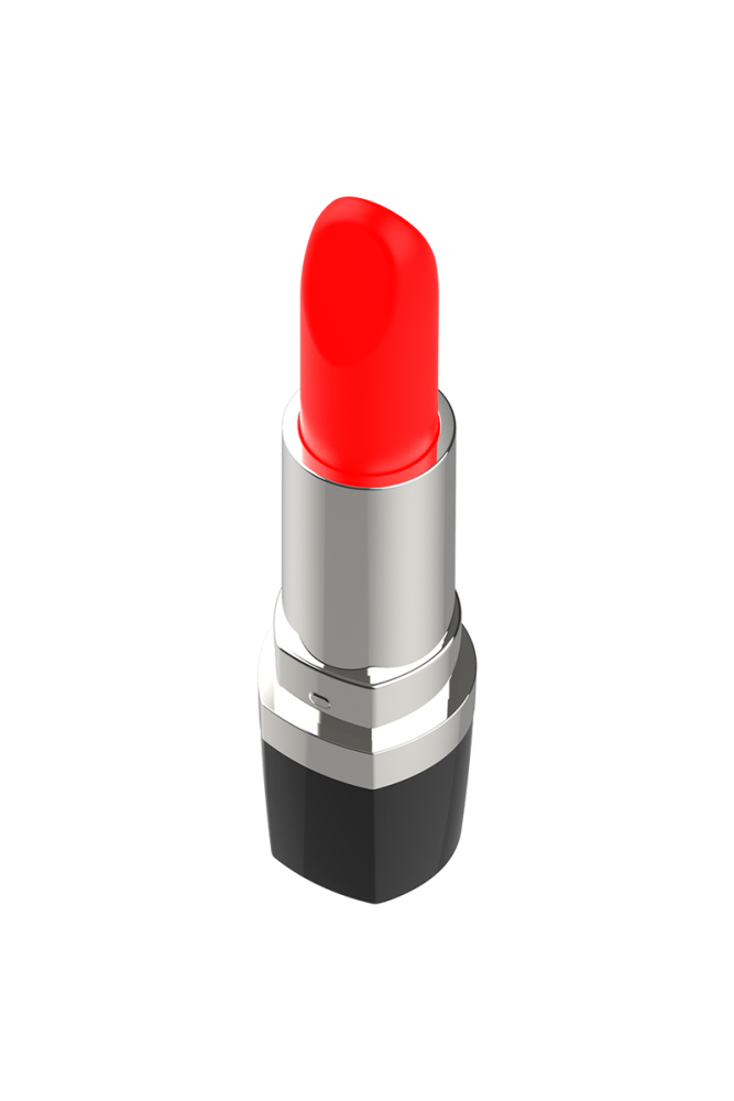 INTENSE - ROSSETTO VIBRANTE LIPPSY