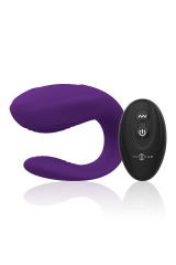 INTENSE - BRUNO PARTNER DOPPIO PIACERE LILLA