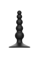 ADDICTED TOYS - PLUG SESSUALE ANALE 10 CM NERO