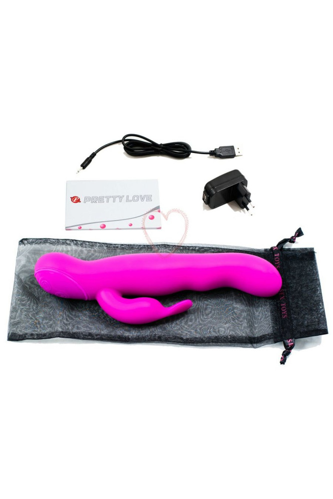 PRETTY LOVE - ROTATORE LILLA HALE DI ALTA GRADO