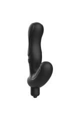 ADDICTED TOYS - P-SPOT VIBE STIMOLATORE ANALE DELLA PROSTATA IN SILICONE