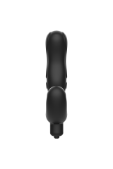 ADDICTED TOYS - P-SPOT VIBE STIMOLATORE ANALE DELLA PROSTATA IN SILICONE