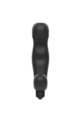 ADDICTED TOYS - STIMOLATORE ANALE PROSTATA REALISTICO IN SILICONE P-SPOT VIBE