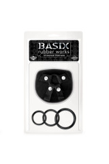 BASIX - RUBBER WORKS CABLAGGIO UNIVERSALE