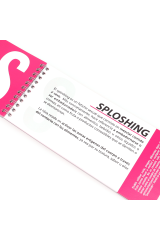 COUPLETITION - ABCSEX JUEGO PARA PAREJAS