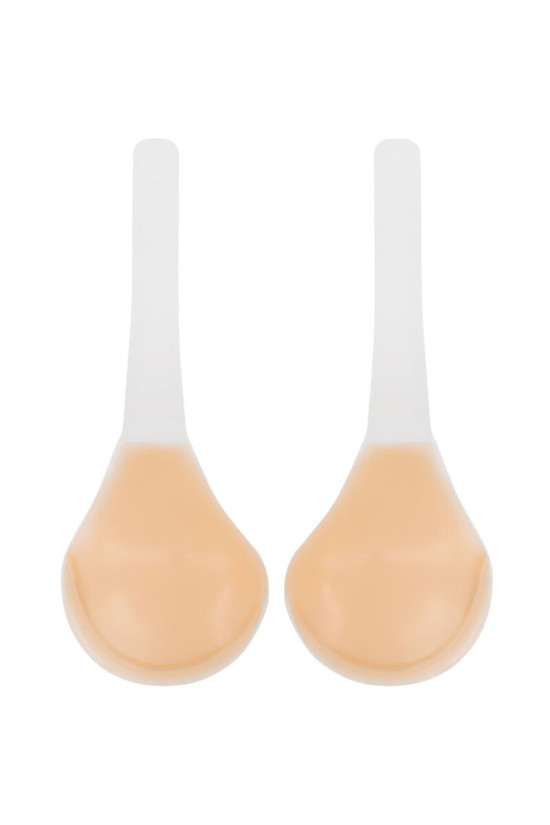 BYE-BRA - VOLUMIZZANTE SENI SILICONE COPPA C