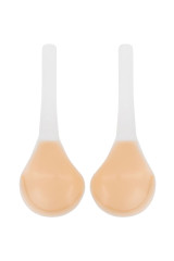 BYE-BRA - VOLUMIZZANTE SENI SILICONE COPPA C