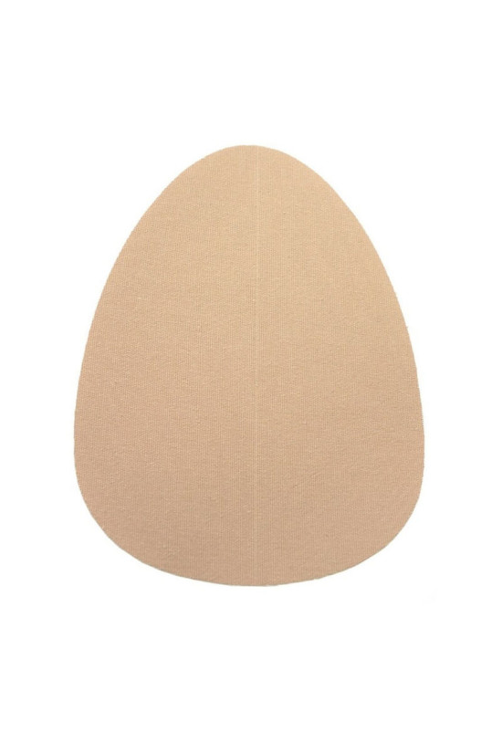 BYE-BRA - POTENZIATORE DEL SENO + 3 PAIA DI SATI BEIGE COPPA A/C