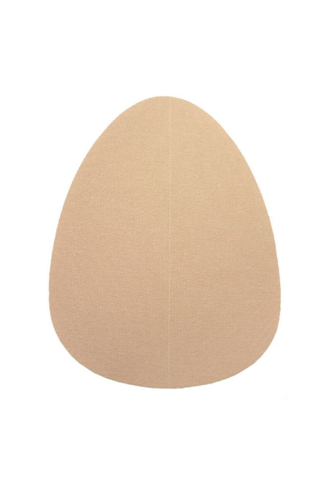 BYE-BRA - POTENZIATORE DEL SENO + 3 PAIA DI SATI BEIGE COPPA F/H