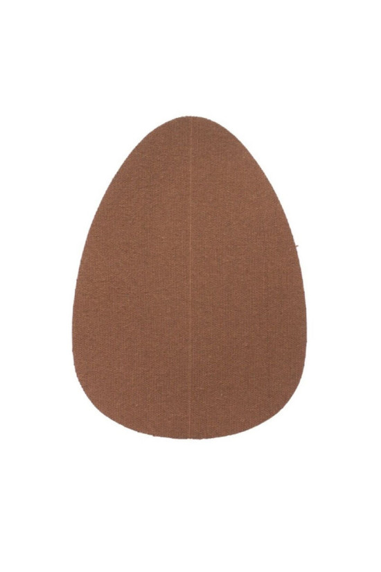 BYE-BRA - POTENZIATORE DEL SENO + 3 PAIA DI SATI MARRONE COPPA A/C