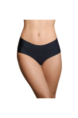 BYE-BRA - PACK 2 UDS MUTANDINE SENZA CUCITURE MISURARE S