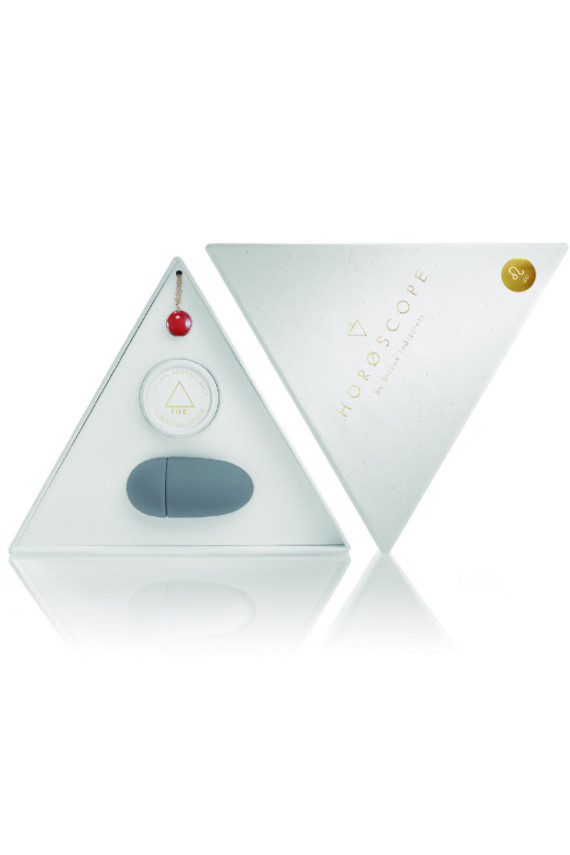 BIJOUX - KIT OROSCOPO INDISCRETI LEONE