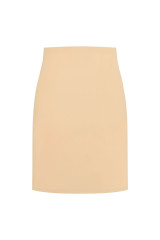 BYE-BRA - LIGHT CONTROL GONNA INVISIBLE BEIGE MISURARE XL