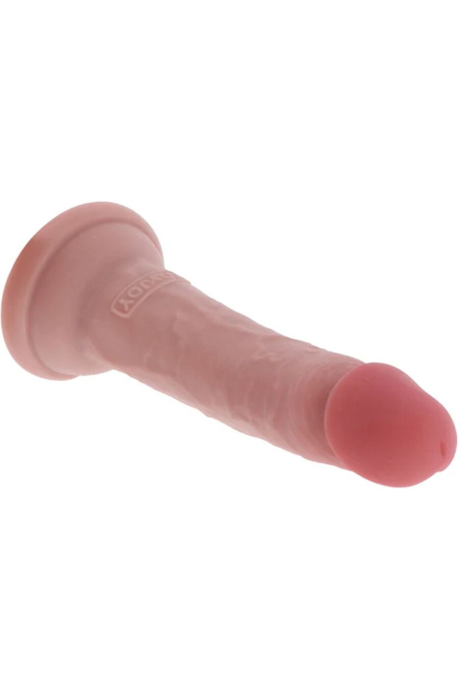 GET REAL - PENE REALISTICO DELUXE 15 CM