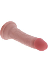 GET REAL - PENE REALISTICO DELUXE 15 CM