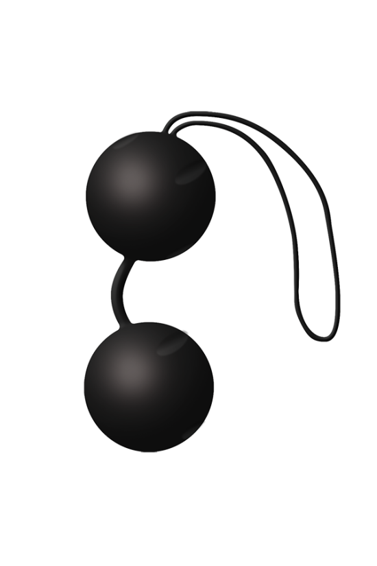 JOYBALLS JOYDIVION - LIFESTYLE NERO