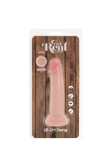 GET REAL - PENE REALISTICO DELUXE 15 CM