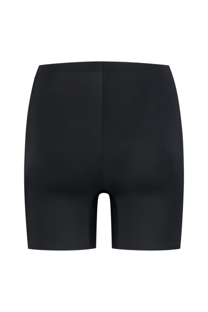 BYE-BRA - LIGHT SHORTS NERO MISURARE S