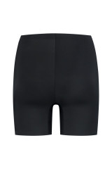 BYE-BRA - LIGHT SHORTS NERO MISURARE S