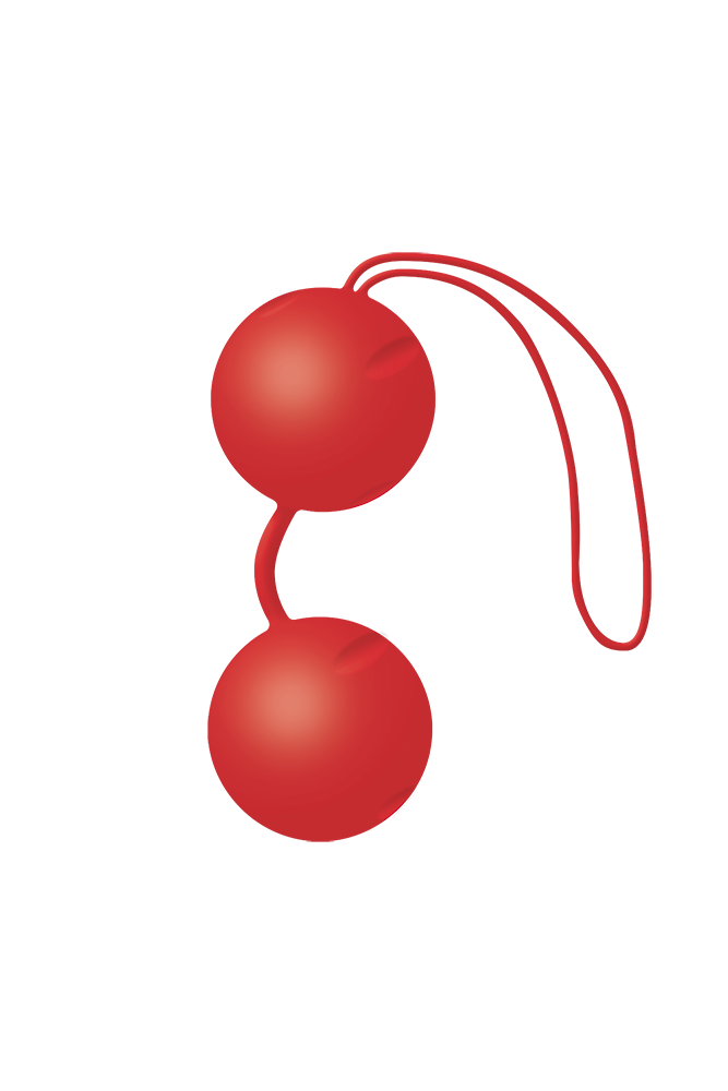 JOYBALLS JOYDIVION - LIFESTYLE ROSSO