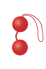 JOYBALLS JOYDIVION - LIFESTYLE ROSSO