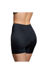 BYE-BRA - LIGHT SHORTS NERO MISURARE L