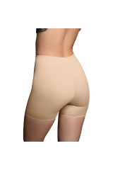 BYE-BRA - LIGHT SHORTS BEIGE MISURARE S