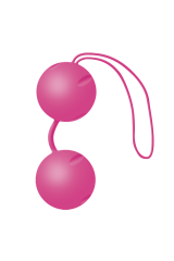 JOYDIVION JOYBALLS - LIFESTYLE FUCSIA
