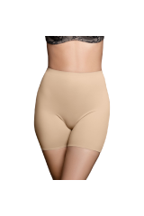 BYE-BRA - LIGHT SHORTS BEIGE MISURARE XL
