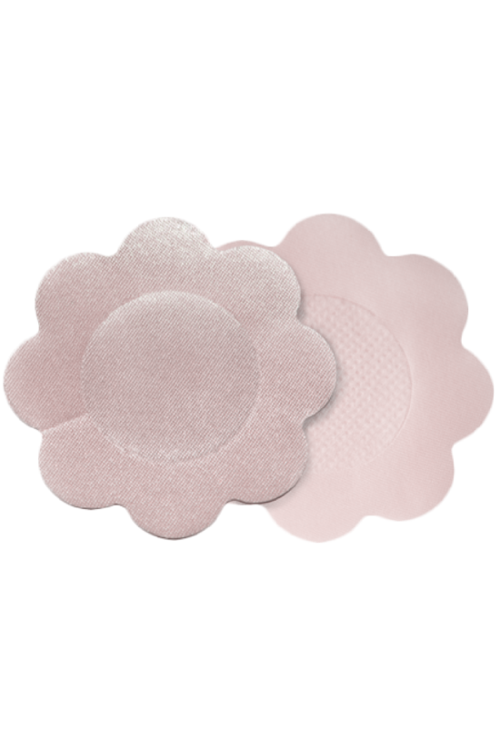 BYE-BRA - COPPETTE PER CAPEZZETTI FIORE PACK 3 UDS MISURARE M