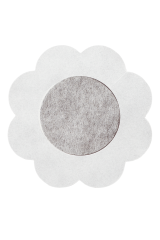 BYE-BRA - COPPETTE PER CAPEZZETTI FIORE PACK 3 UDS MISURARE M