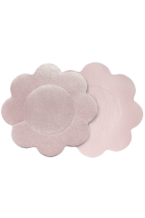 BYE-BRA - COPPETTE PER CAPEZZETTI FIORE PACK 3 UDS MISURARE XL