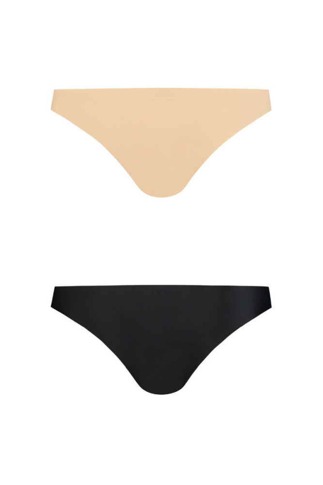 BYE-BRA - PACK 2 UDS MUTANDINE BRASILIANE MISURARE S