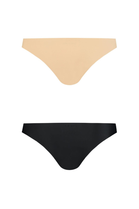 BYE-BRA - PACK 2 UDS MUTANDINE BRASILIANE MISURARE XL