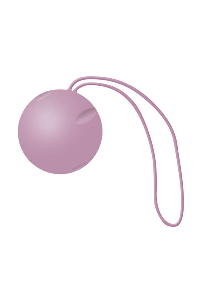 JOYDIVION JOYBALLS - SINGLE LIFESTYLE ROSA