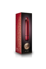 ROCKS-OFF - VERAMENTE TUO RO-120 00 BALLETTO VIBRANTE RED ALERT