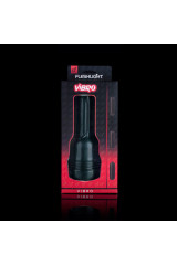 FLESHLIGHT - VIBRO-ROSA LADY TOUCH VAGINA