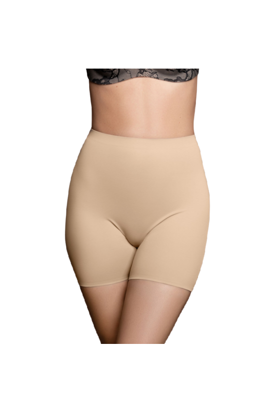 BYE-BRA - LIGHT SHORTS BEIGE MISURARE XXL