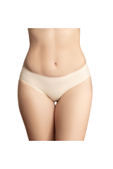 BYE-BRA - MUTANDINA BASSA CON IMBOTTITURA SUL BUSTO MISURARE M