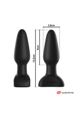 ANBIGUO - WATCHME TELECOMANDO SPINA PULSE ANDR