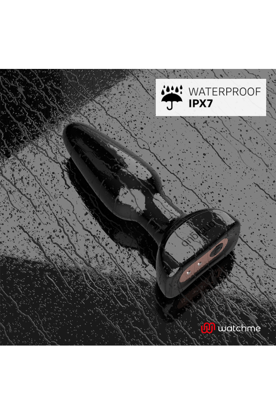 ANBIGUO - WATCHME TELECOMANDO SPINA PULSE ANDR